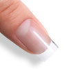 Uniwersalna baza pod manicure hybrydowy i żelowy Base Stone AlleLac x Rosie Beauty 6g
