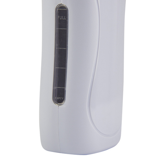 Podgrzewacz do wosku Wax Heater RHH004 czarny 40W