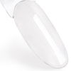 10 + 1 gratuit : Top sans rinçage à l'effet brillant diamanté Diamond Top no wipe Allelac sans HEMA/Di-HEMA 7 g