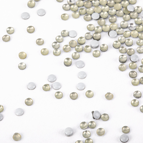 ShinePins gładkie ćwieki błyskotki ozdoby do paznokci mini NTN Premium Nr 1 5g