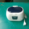 Myjka sterylizator ultradźwiękowa szara VGT 2000 35W  600 ml