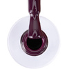 10+1gratis Lakier hybrydowy LED/UV Gel Polish Purples P8 Deep Berry AlleLac HEMA/Di-HEMA Free 6g