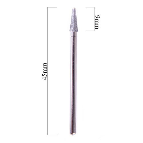 Diamant-Nagelhautfräser L01610D-B