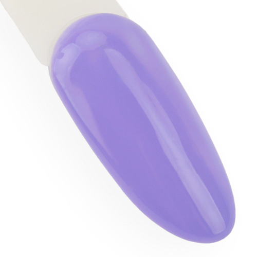 MollyLac Yoghurt Lily Blossom hybrid nail polish 10g No. 122