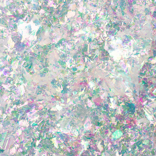 Twinkle Effect Nail Dust Allepaznokcie No. 3