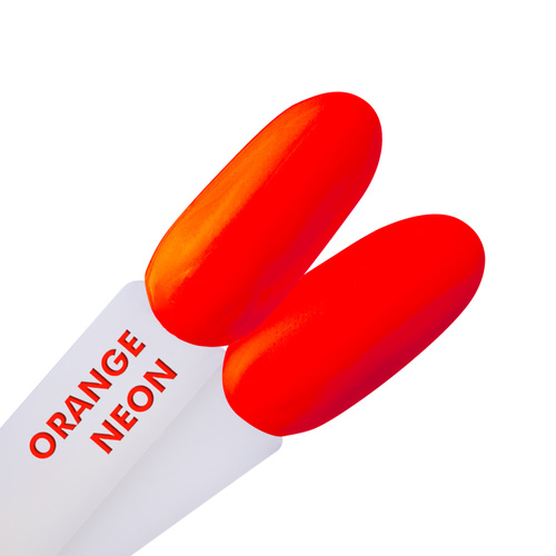 10+1gratis Pasta do zdobień Nail Art ProArt Paste Molly Nails Orange Neon HEMA/Di-HEMA Free 5g
