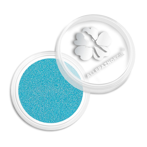 Nail glitter in a jar No. 125 2g