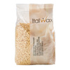 Cire dure en pastilles à basse température pour l'épilation sans bande ItalWax White Chocolate Film Wax 500 g