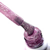 Esmalte híbrido Molly Nails Flashing Lights Fabulous sin HEMA ni Di-HEMA, 8 g, n.º 563