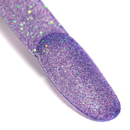 Glitter per unghie in barattolo n. 18 2 g