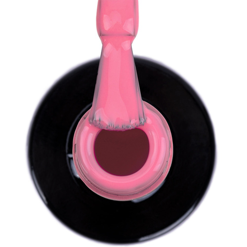 Гібридний лак LED/UV Gel Polish Pinks № 442, лімітована серія NTN Premium, 5 г