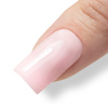 10+1gratis Żel budujący twardy mleczno-różowy Milky Pinks AlleLAC x Rosie Beauty 45g