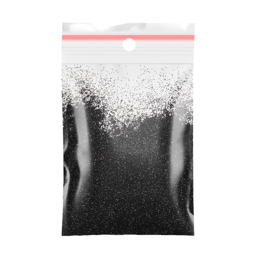 Shimmer Effect nail powder 5 g No. 8