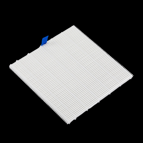 Filter for cassette absorber 858-1