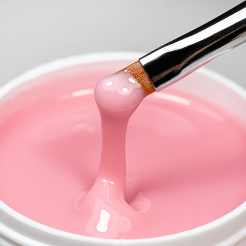 10+1gratis Żel budujący z tiksotropią AlleLac Tixo Builder Gel ProBloom 45g
