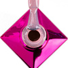5+1gratis Lakier hybrydowy MollyLac Sparkling French Shining princess HEMA/Di-HEMA Free 10g Nr 702