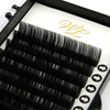 Rzęsy na pasku kaseta Wonder Lashes D 0.15 8-13mm