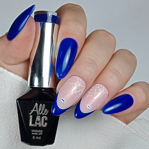 Lakier hybrydowy AlleLac Sheila Collection 5g Nr 39