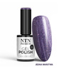 Vernis hybride LED/UV Gel Polish NTN Premium Oriental Delice n° 265, sans HEMA ni Di-HEMA, 5 g