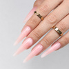 Acrylgel akrylożel budujący NTN Premium HEMA/Di-HEMA Free Baby Pink 45g