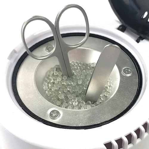 CO BASIC CN00556 ball sterilizer