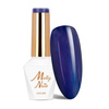 Lakier hybrydowy Molly Nails Story Time Magic Night HEMA/Di-HEMA Free 8g Nr 628