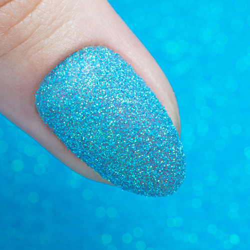 Nail Glitter No. 124, 20 g