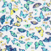 Butterflies Transfer Film, 100 cm, No. 20