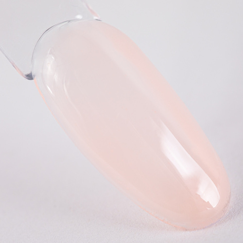 Rubber Silky Base AlleLac Dreamer No. 3 hard rubber base HEMA/Di-HEMA Free 5g