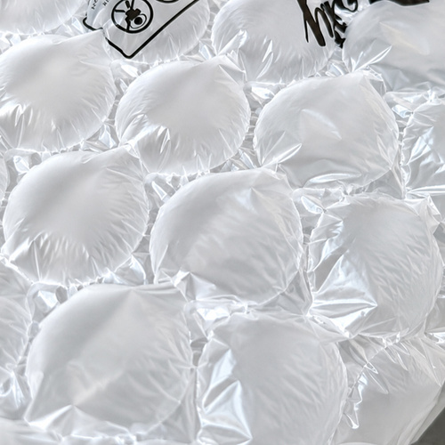 Bubble wrap, 400 mm wide, model 702