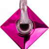 5+1 gratis: Molly Nails Cat Eye Womanity Lipstick Hybrid-Nagellack 8 g Nr. 441