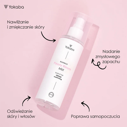 Farmona Pure Icon Toning Mist 200ml