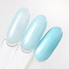 Lakier hybrydowy LED/UV Gel Polish Nr 319 Limited Edition AlleLac HEMA/Di-HEMA Free 5g