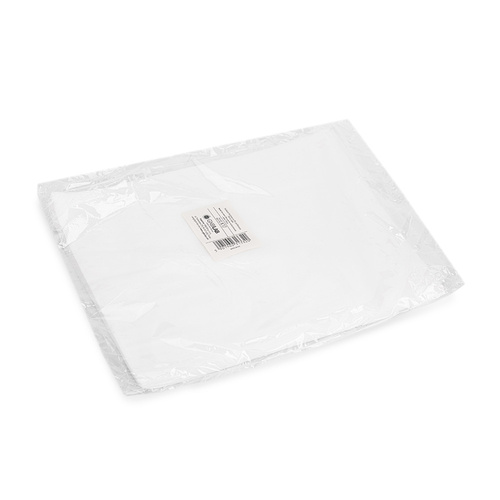 Фізелінові прокладки для фільтра поглинача, білі, 100 штук
