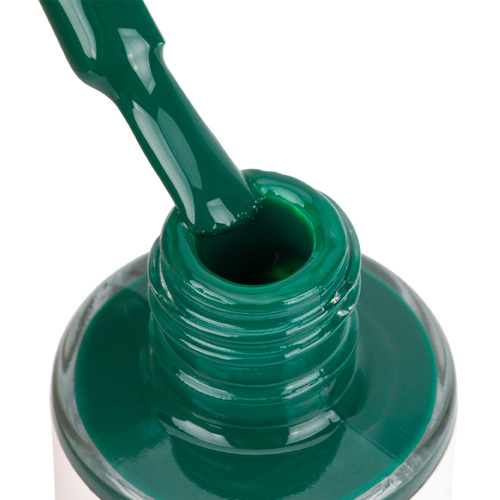 Vernis pour tampons et plaques NTN Premium vert 7 ml n° 102