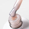 10+1 free Rubber base flexible nails for decorations S.O.S. Antidote Pro Salon Molly Nails Powder Pink 15g