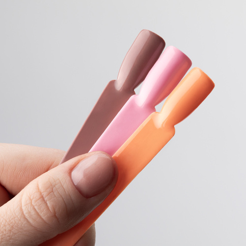 10+2gratis Lakier hybrydowy NTN Premium Milkshake HEMA/Di-HEMA Free 5g Nr 311