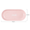 10+1 free AlleLac Oval Pink Tool Tray