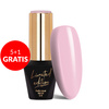 5+1gratis Lakier hybrydowy MollyLac Limited Edition Lightly Bloom 10g Nr 438