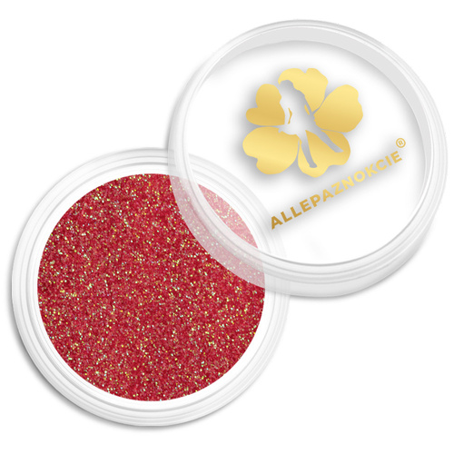 Nagelglitter im Tiegel Nr. 2 2 g
