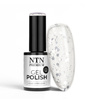 Lakier hybrydowy LED/UV Gel Polish NTN Premium Miss Universe Collection Nr 36 HEMA/Di-HEMA Free 5g