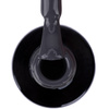 Smalto ibrido LED/UV Gel Polish Blacks n. 564 Edizione Limitata NTN Premium senza HEMA/Di-HEMA 5 g