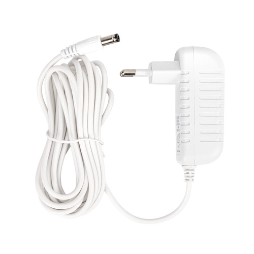 24-piece No Name 48W Dual UV/LED Nail Lamp for hybrid nail polish, gels, and acrylic gels, white, 1S, 3m cable length