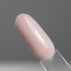 Rubber base flexible nails manicure pedicure for decorations S.O.S. Antidote Pro Salon Molly Nails Fluffy Marshmallow 15g