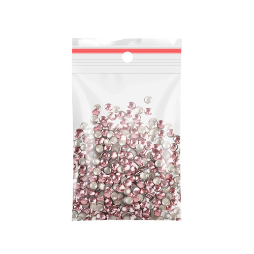 ShinePins gładkie ćwieki błyskotki ozdoby do paznokci large NTN Premium Nr 6 5g
