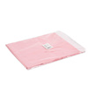 Buste da corriere 320x430 mm rosa perlato, 50 pezzi