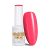 Smalto ibrido LED/UV Gel Polish Molly Nails @Bouquet by Laskovska senza Pomponella HEMA/Di-HEMA 7 g