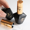Topcoat ohne Abwischen mit UV-Schutzfilter PROtect TOP no wipe von Monika Mielniczuk Molly Nails HEMA-frei 10 g