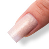 Gel modellante con proprietà tissotropiche AlleLac Tixo Builder Gel GoldSecco 45 g