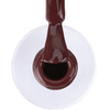 10 + 1 gratis LED/UV-Hybridlack Gel Polish Browns B7 Redwood AlleLac HEMA/Di-HEMA-frei 6 g